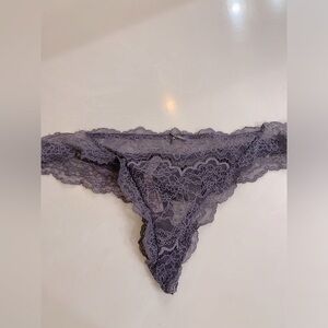 Victorias Secret panties